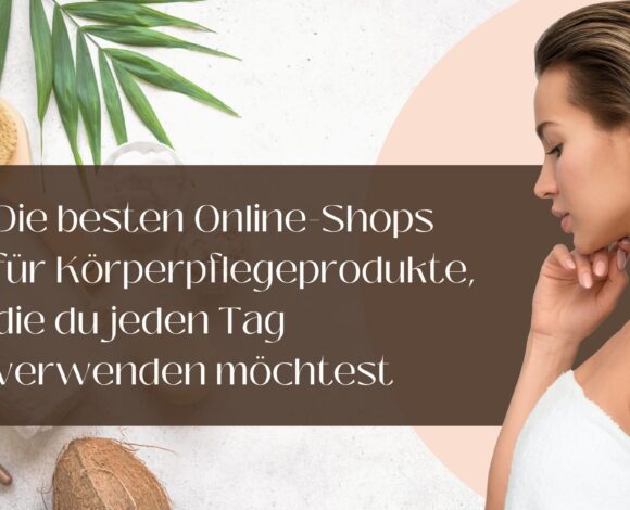 Bodycare DE