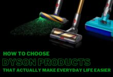 Dyson products EN