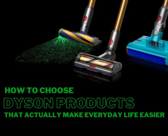 Dyson products EN