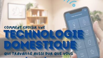 HOME TECH FR