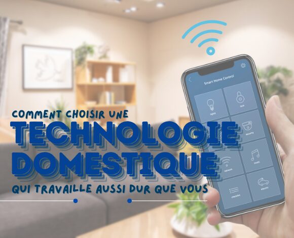 HOME TECH FR
