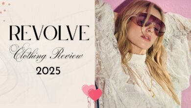 REVOLVE Clothing