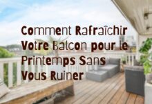 Refresh your Balcony FR