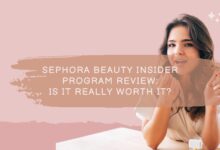Sephora Review 1