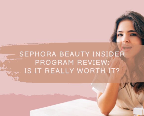 Sephora Review 1