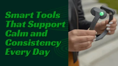 Smart Tools