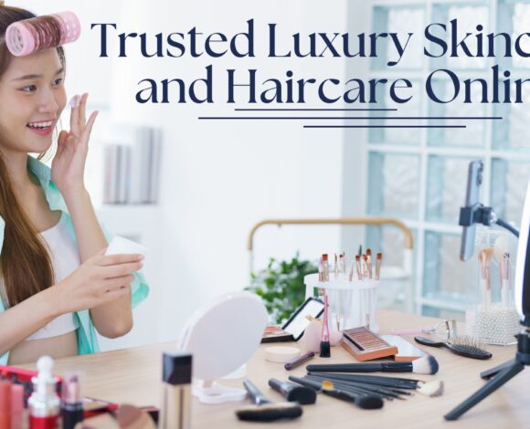Trusted Luxury Skincare