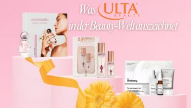 Ulta Beauty DE