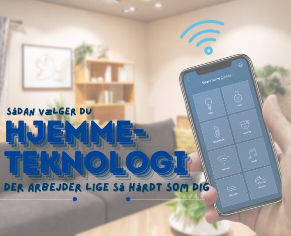 hOME TECH DA