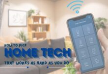 hOME TECH EN