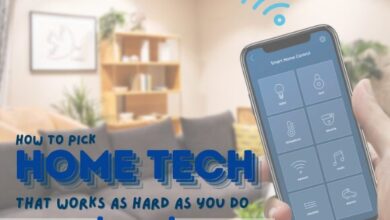 hOME TECH EN