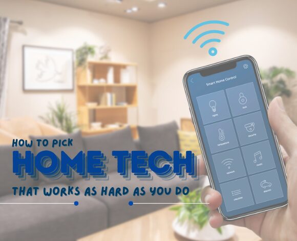 hOME TECH EN