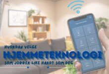 hOME TECH NO