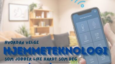 hOME TECH NO