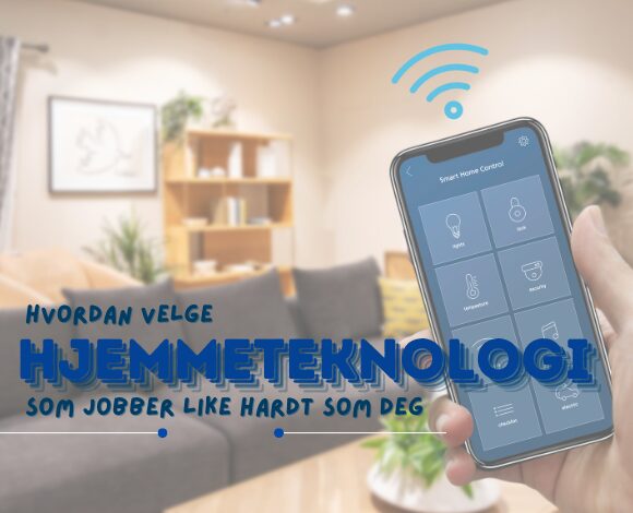 hOME TECH NO
