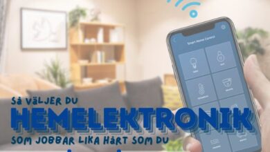hOME TECH SV