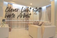 Ambient Lighting Featured DE