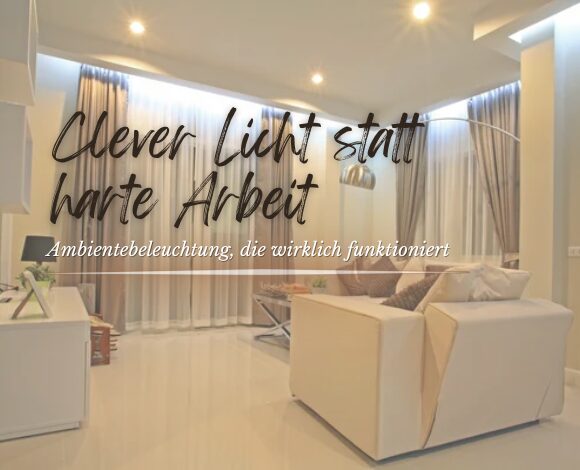 Ambient Lighting Featured DE