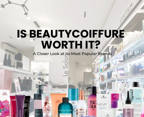 _BeautyCoiffure Worth It