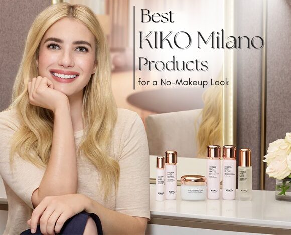 Best Kiko Milano Featured