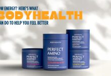 Body Health Featured Image