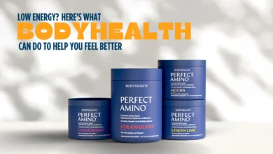 Body Health Featured Image
