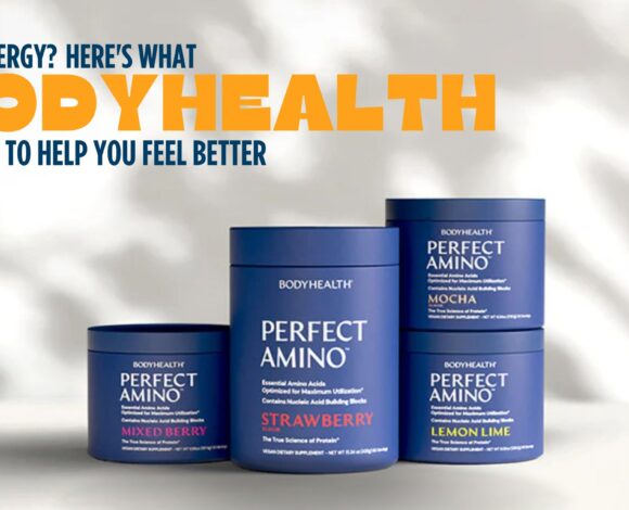 Body Health Featured Image