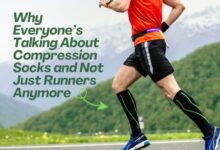 Compression Socks Image