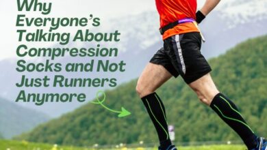 Compression Socks Image