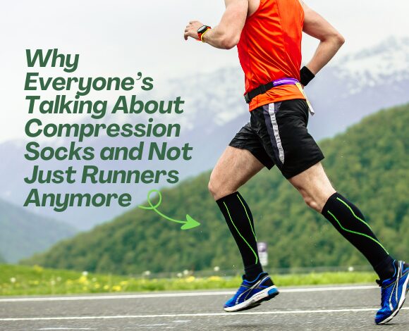 Compression Socks Image