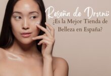 Druni REvieW ES