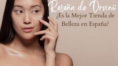Druni REvieW ES