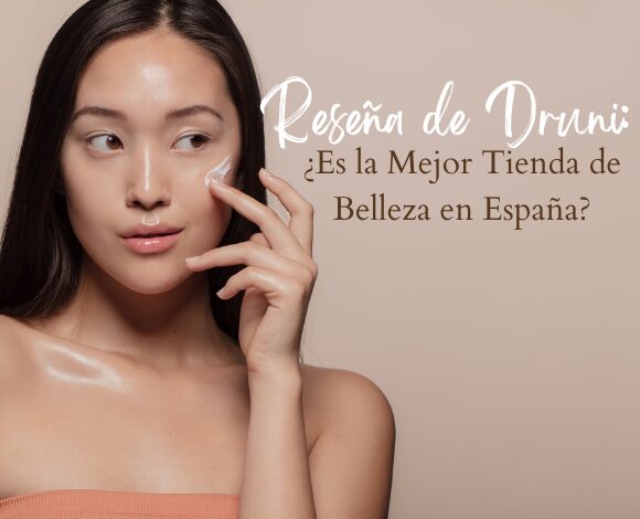 Druni REvieW ES
