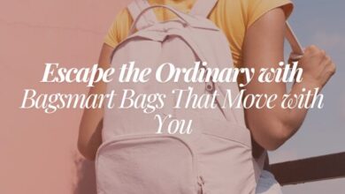 ESCAPE THE ORDINARY with