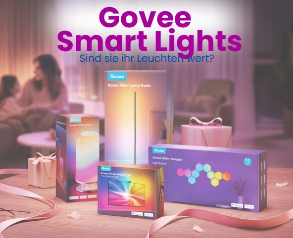 Govee Featured DE