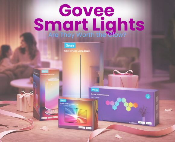 Govee Featured