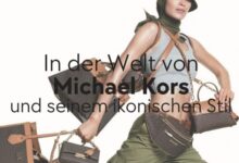 MICHAEL KORS ICONIC DE