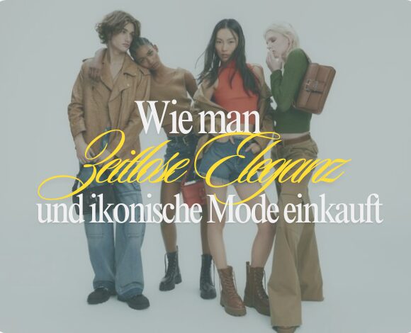 MK TIMELESS ELEGANCE DE