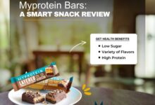 Myprotein EN