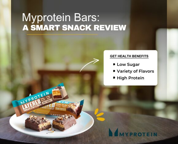 Myprotein EN