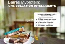 Myprotein FR