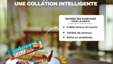 Myprotein FR