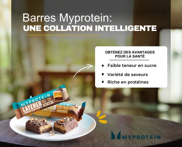 Myprotein FR