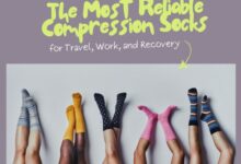 Reliable Socks Image