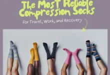 Reliable Socks Image