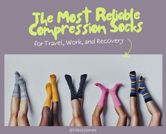 Reliable Socks Image