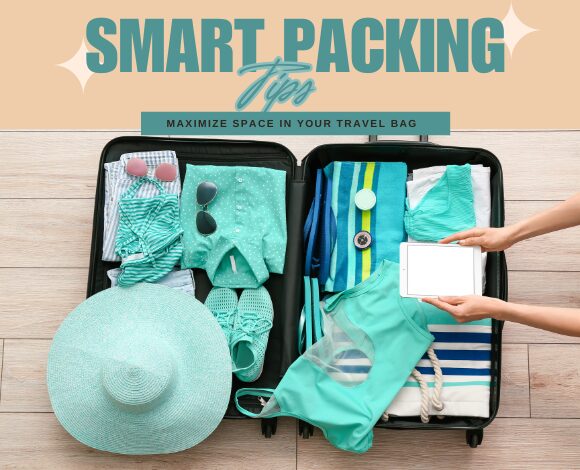 Smart Packing Tips,