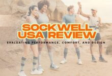Sockwell USA Featured