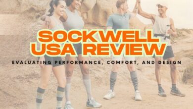 Sockwell USA Featured