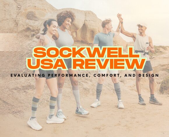 Sockwell USA Featured